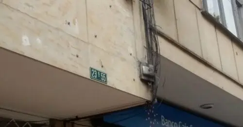 PELUQUERIA EVIS CLASS BOGOTÁ PELUQUERIA EVIS CLASS BOGOTÁ